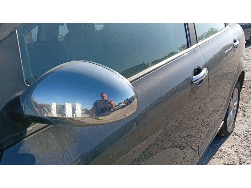 seat toledo iii (5p2) del año 2005