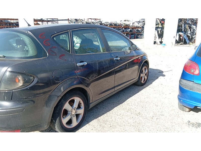 seat toledo iii (5p2) del año 2005
