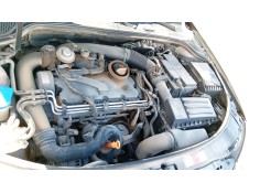 audi a3 sportback (8pa) del año 2006