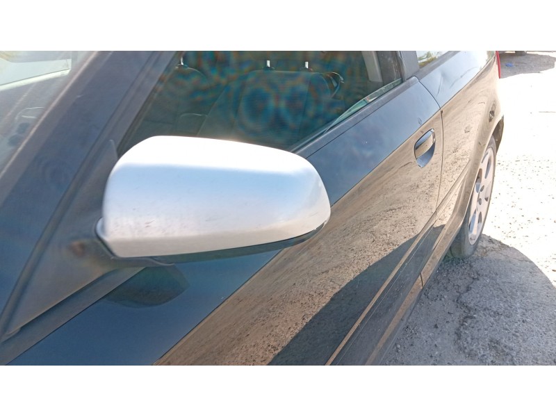 audi a3 sportback (8pa) del año 2006