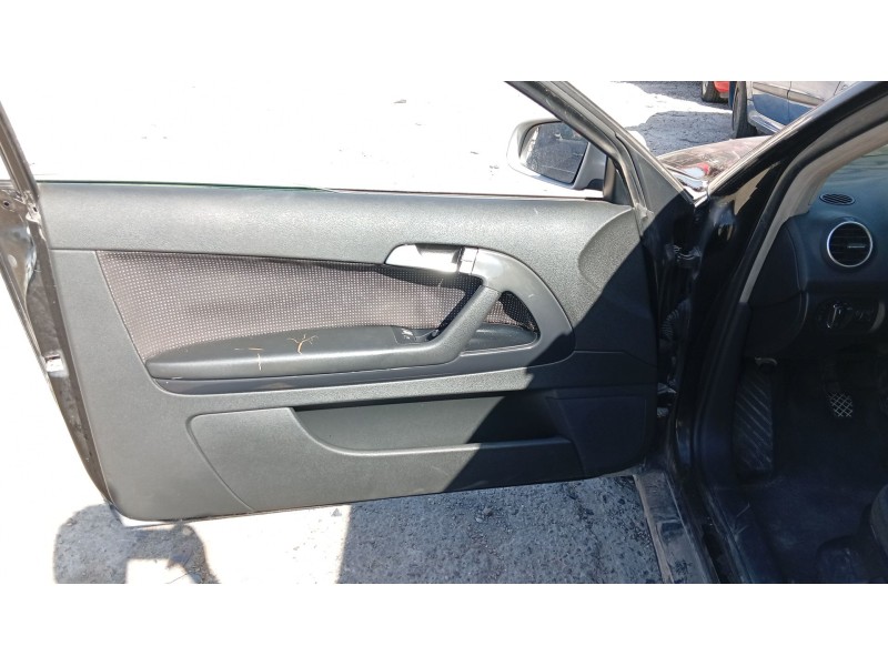 audi a3 sportback (8pa) del año 2006