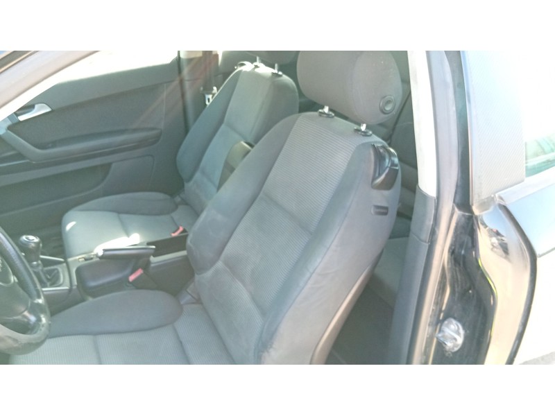 audi a3 sportback (8pa) del año 2006
