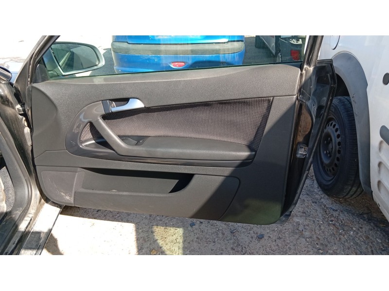 audi a3 sportback (8pa) del año 2006