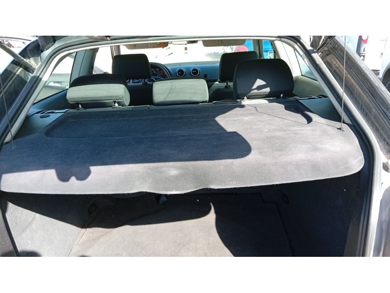 audi a3 sportback (8pa) del año 2006