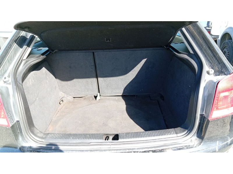 audi a3 sportback (8pa) del año 2006