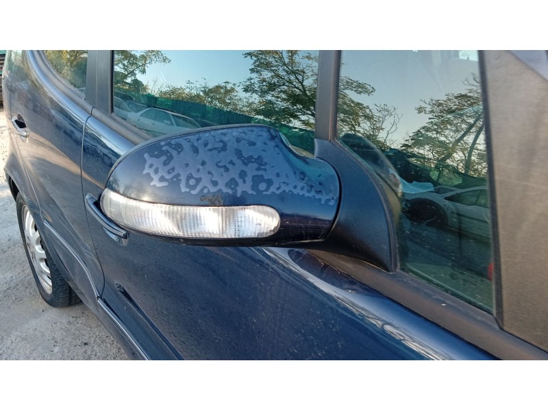 mercedes-benz clase a (w168) del año 2003