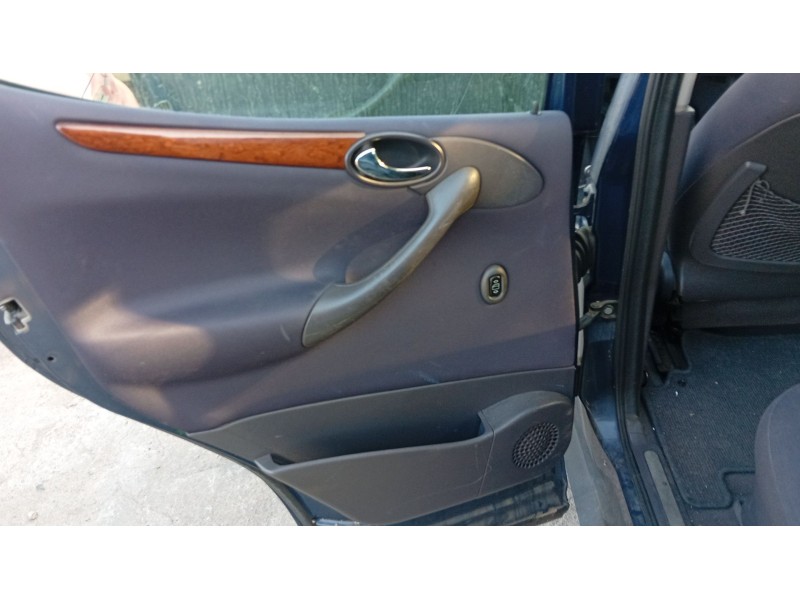 mercedes-benz clase a (w168) del año 2003
