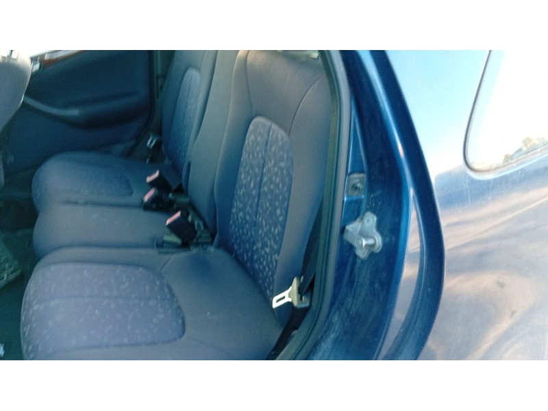 mercedes-benz clase a (w168) del año 2003