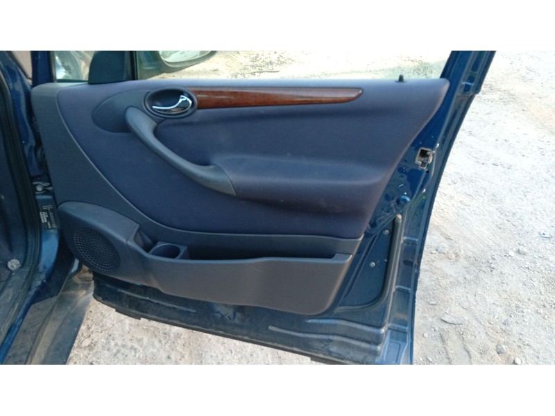mercedes-benz clase a (w168) del año 2003