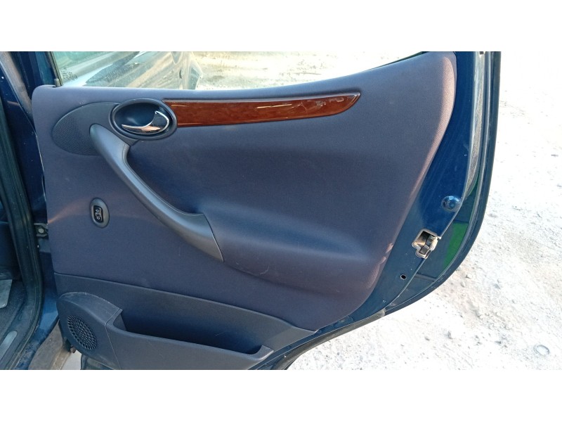 mercedes-benz clase a (w168) del año 2003