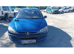 peugeot 206 hatchback (2a/c) del año 2003
