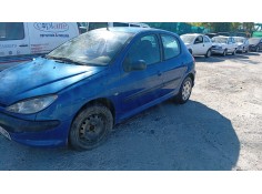peugeot 206 hatchback (2a/c) del año 2003 2