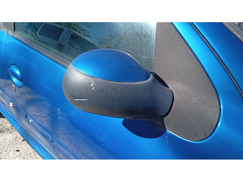 peugeot 206 hatchback (2a/c) del año 2003