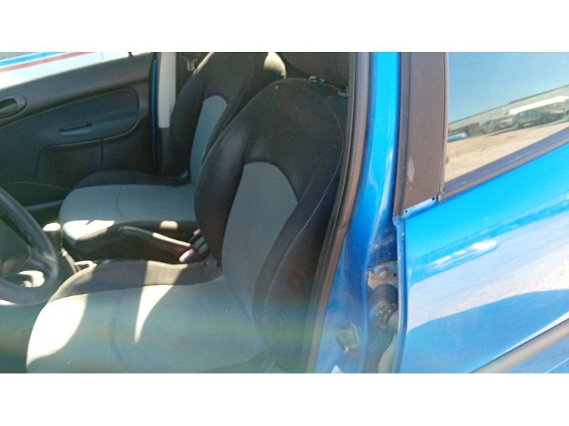 peugeot 206 hatchback (2a/c) del año 2003