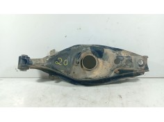 Recambio de brazo suspension trasero izquierdo para mercedes-benz clase c coupé (cl203) c 180 kompressor (203.746) referencia OE