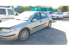 renault laguna ii (bg0/1_) del año 2001 2