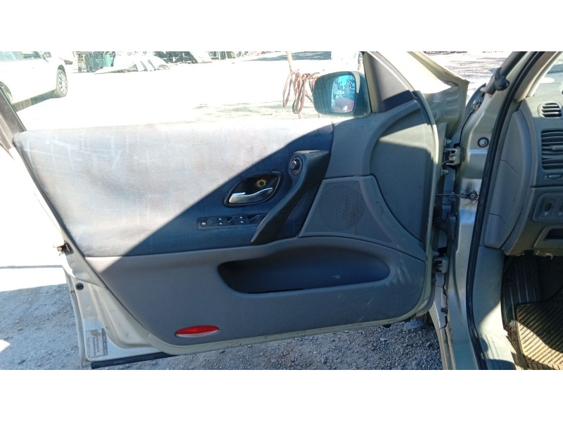 renault laguna ii (bg0/1_) del año 2001