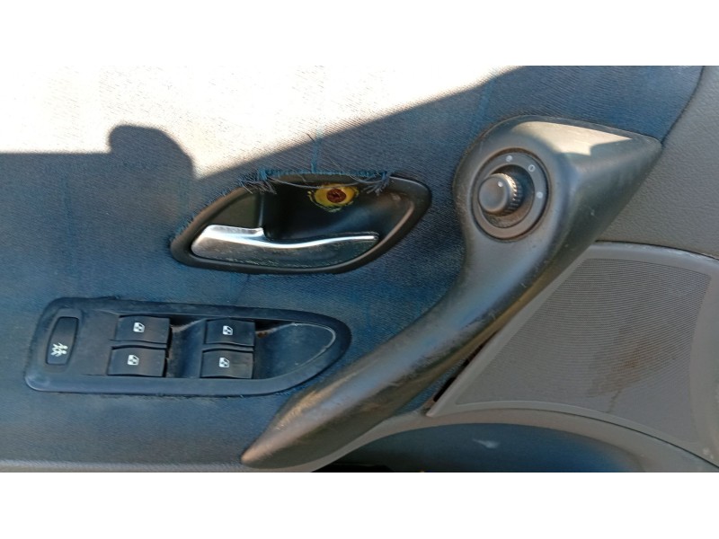 renault laguna ii (bg0/1_) del año 2001