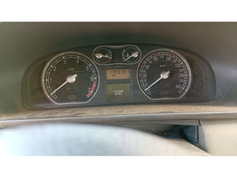 renault laguna ii (bg0/1_) del año 2001