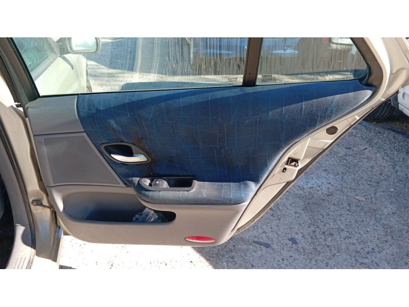 renault laguna ii (bg0/1_) del año 2001