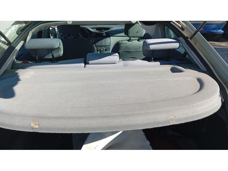 renault laguna ii (bg0/1_) del año 2001
