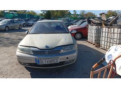 renault laguna ii (bg0/1_) del año 2004