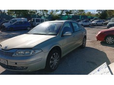 renault laguna ii (bg0/1_) del año 2004 2