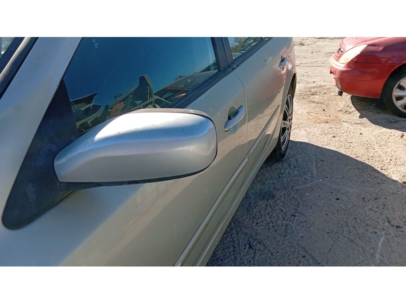 renault laguna ii (bg0/1_) del año 2004