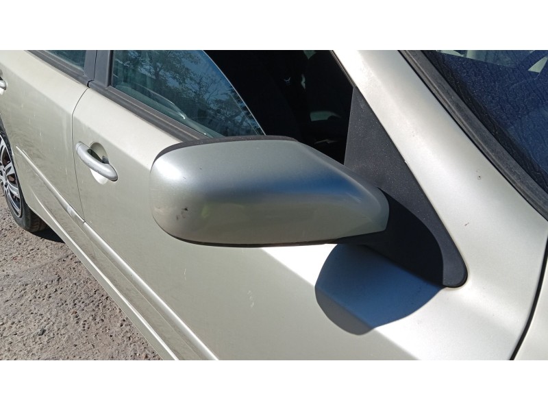 renault laguna ii (bg0/1_) del año 2004