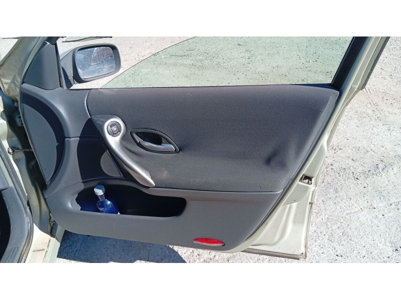 renault laguna ii (bg0/1_) del año 2004