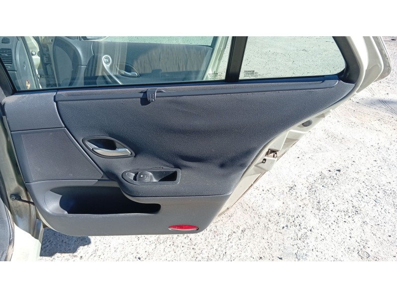 renault laguna ii (bg0/1_) del año 2004