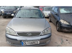 ford mondeo iii sedán (b4y) del año 2003