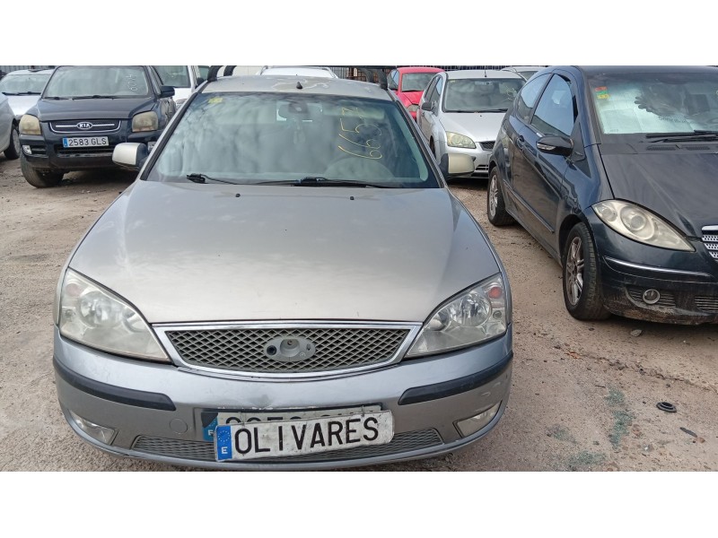 ford mondeo iii sedán (b4y) del año 2003