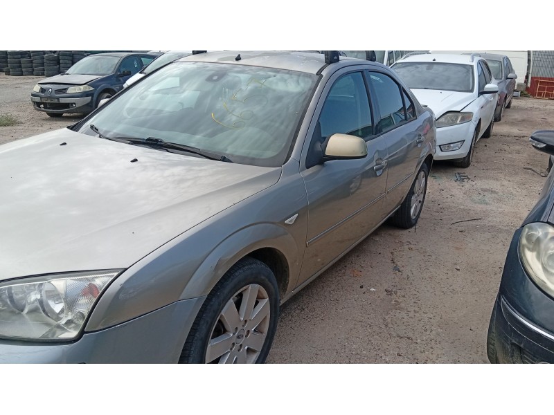 ford mondeo iii sedán (b4y) del año 2003