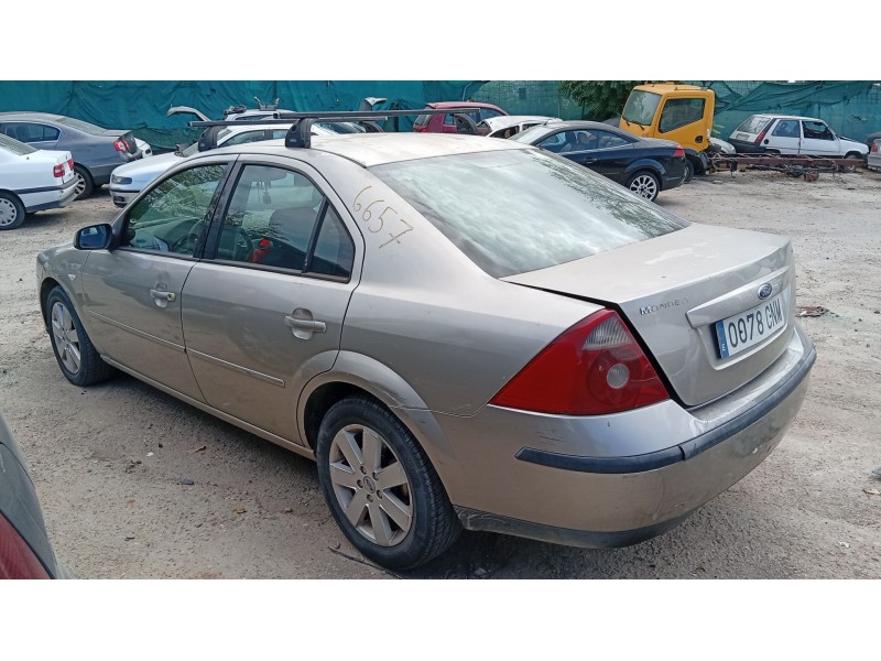 ford mondeo iii sedán (b4y) del año 2003