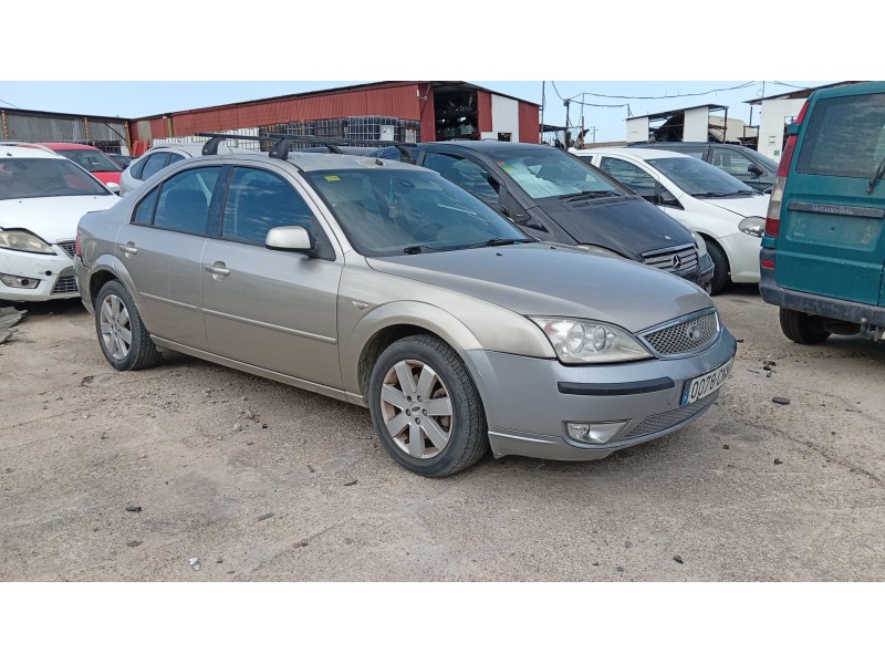 ford mondeo iii sedán (b4y) del año 2003