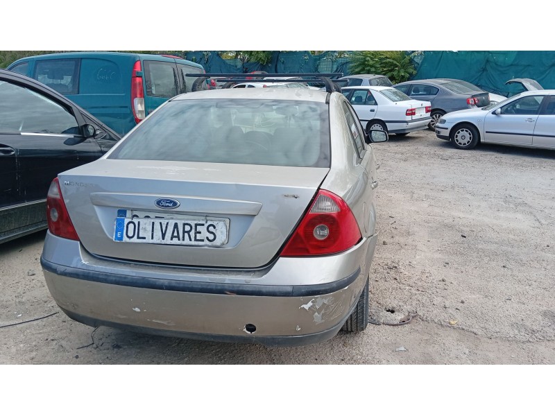 ford mondeo iii sedán (b4y) del año 2003