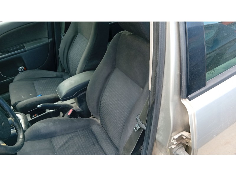 ford mondeo iii sedán (b4y) del año 2003