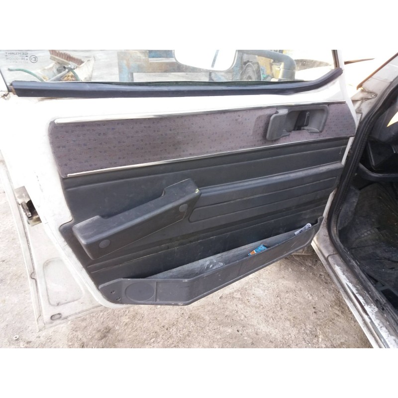 citroen c15 1.8 diesel (161)   |   0.85 - ... | 1985 | 60 cv / 44 kw del año 1985