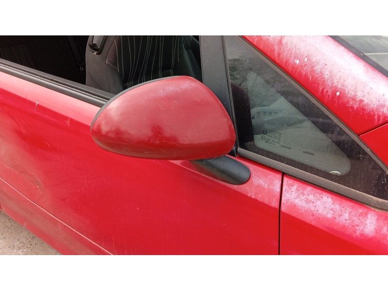 opel corsa d (s07) del año 2006