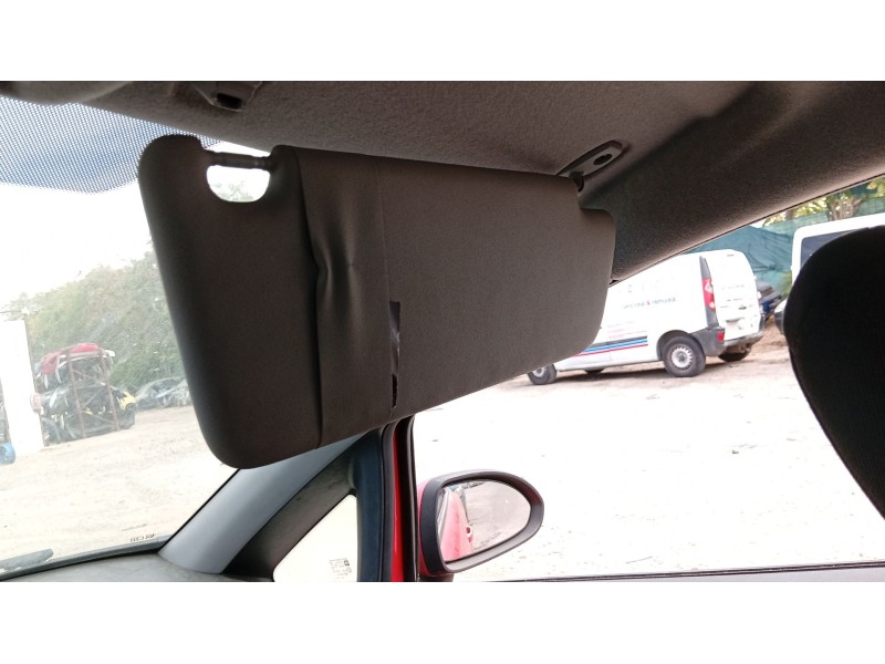 opel corsa d (s07) del año 2006