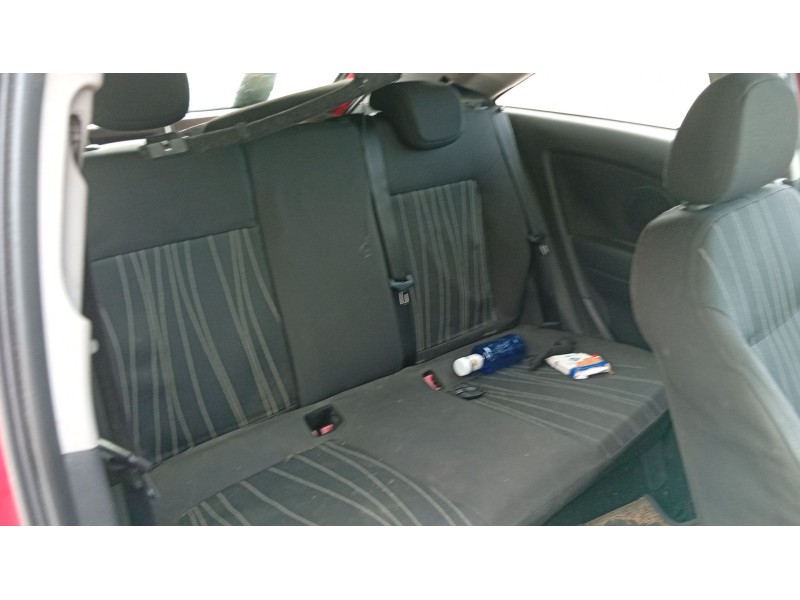 opel corsa d (s07) del año 2006