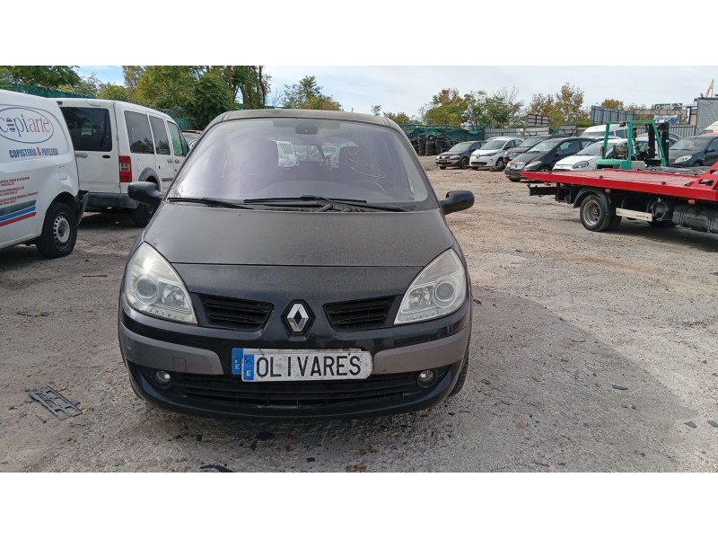 renault grand scénic ii (jm0/1_) del año 2007