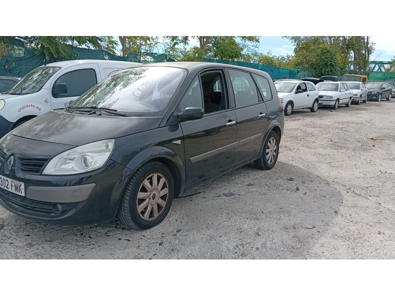 renault grand scénic ii (jm0/1_) del año 2007