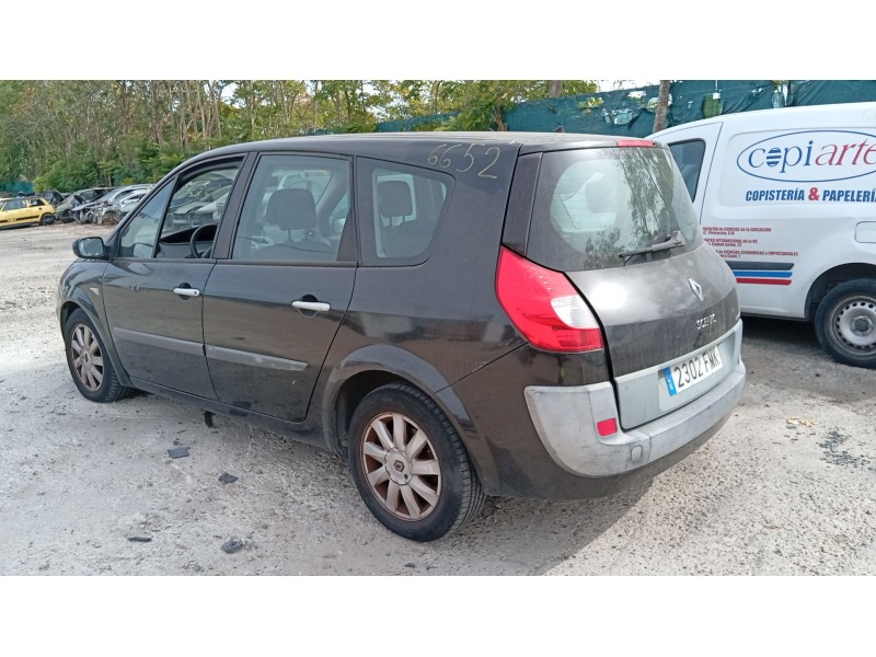 renault grand scénic ii (jm0/1_) del año 2007