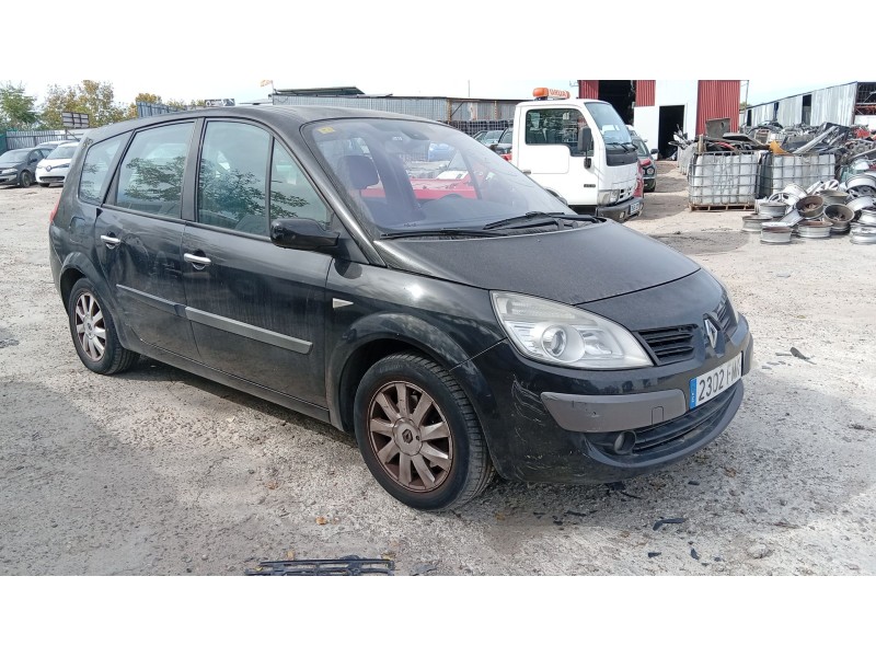 renault grand scénic ii (jm0/1_) del año 2007