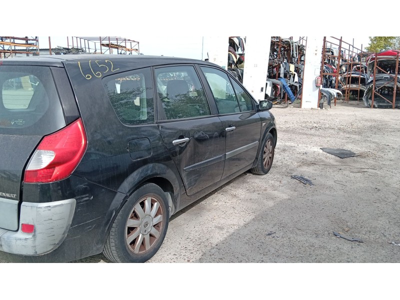 renault grand scénic ii (jm0/1_) del año 2007