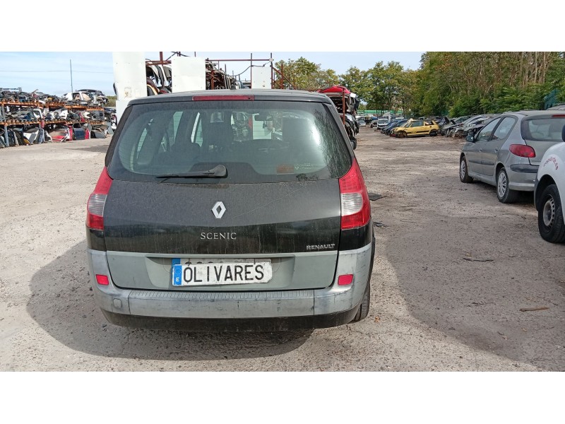 renault grand scénic ii (jm0/1_) del año 2007