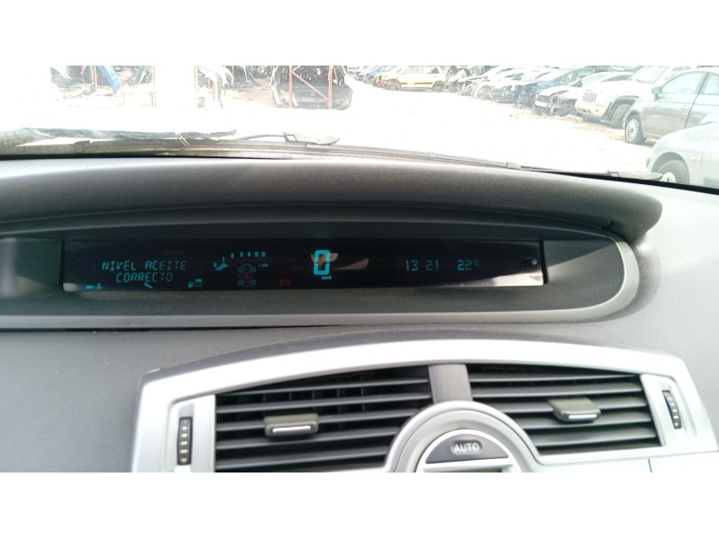 renault grand scénic ii (jm0/1_) del año 2007