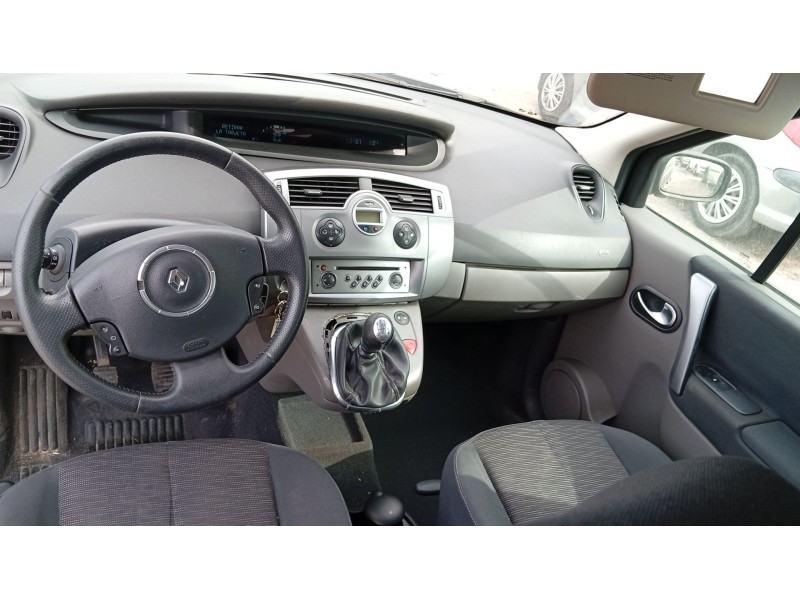 renault grand scénic ii (jm0/1_) del año 2007